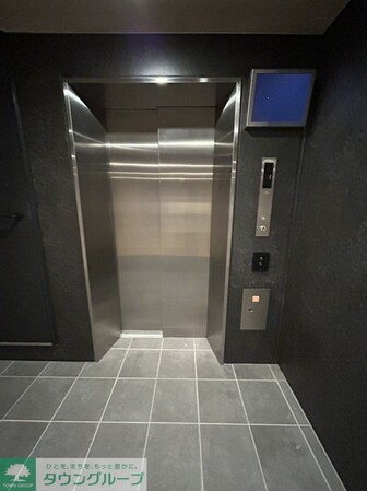 ASMACI MAISON両国IIの物件内観写真